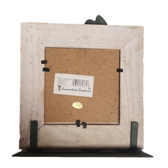 𝅺Cornerstone creations picture frame - Picture 2 of 2